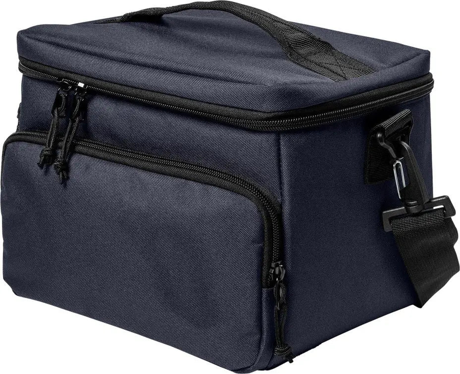 Cornerstone Csb505 18-can Cooler - River Blue Navy