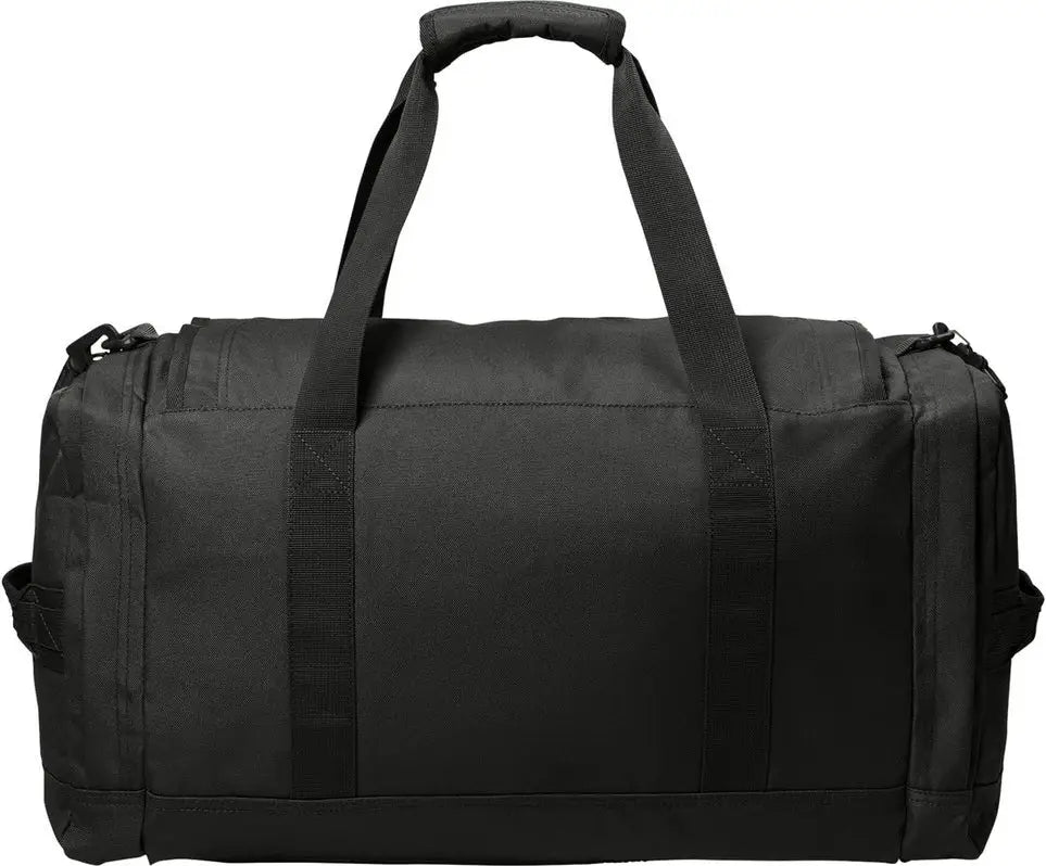 Cornerstone Csb815 Tactical Duffel - Black