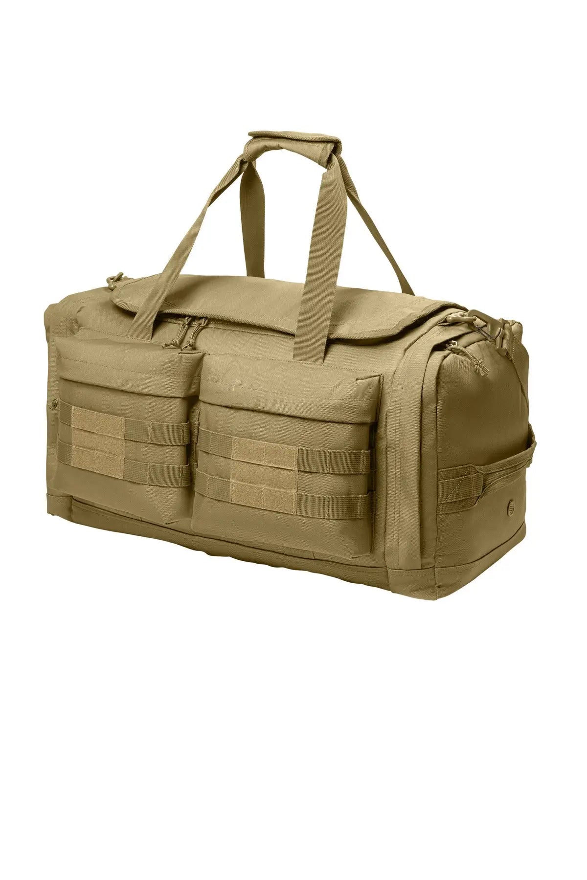 Cornerstone Csb815 Tactical Duffel - Coyote Brown