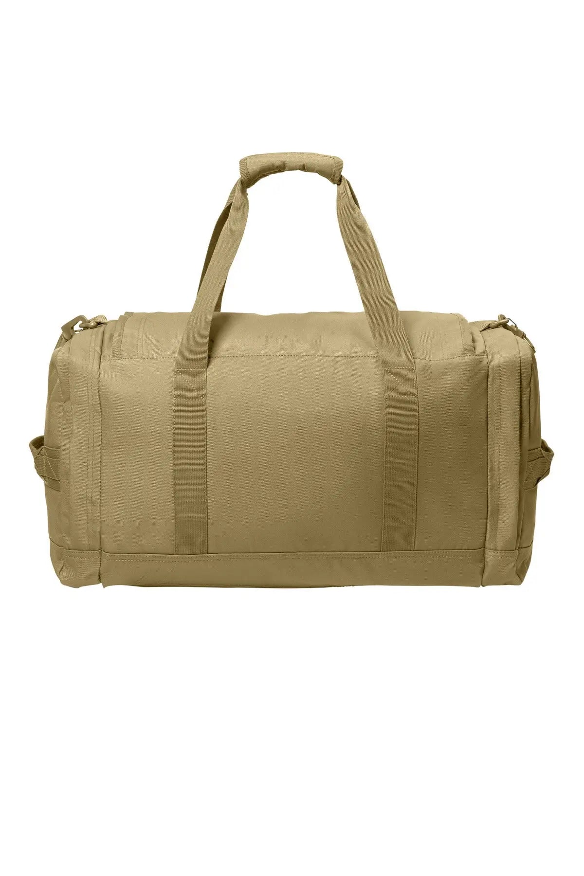 Cornerstone Csb815 Tactical Duffel - Coyote Brown