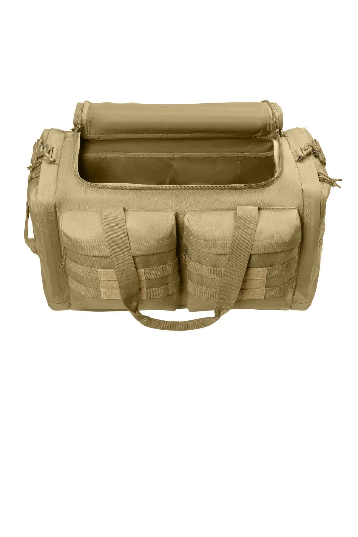 Cornerstone Csb815 Tactical Duffel - Coyote Brown