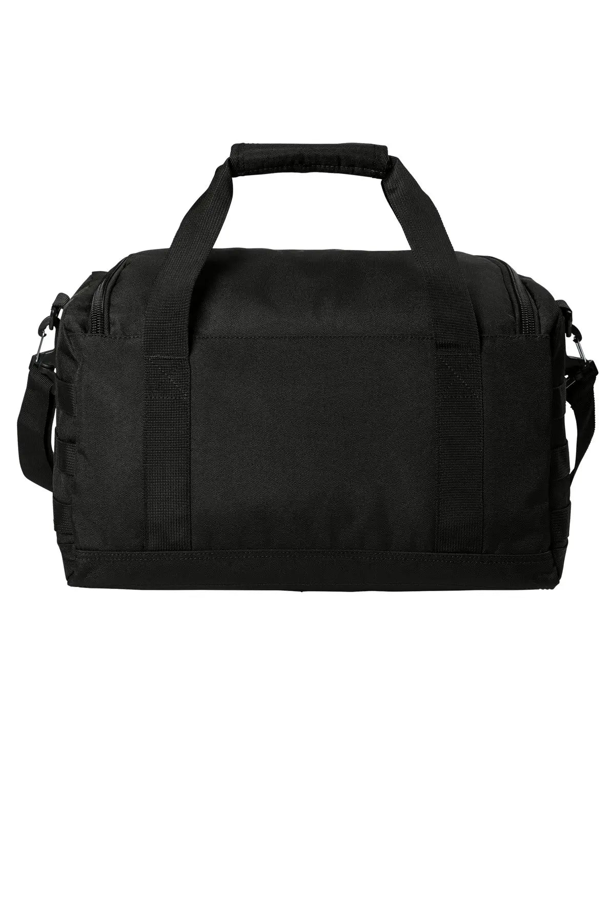 Cornerstone Csb816 Tactical Gear Bag - Black