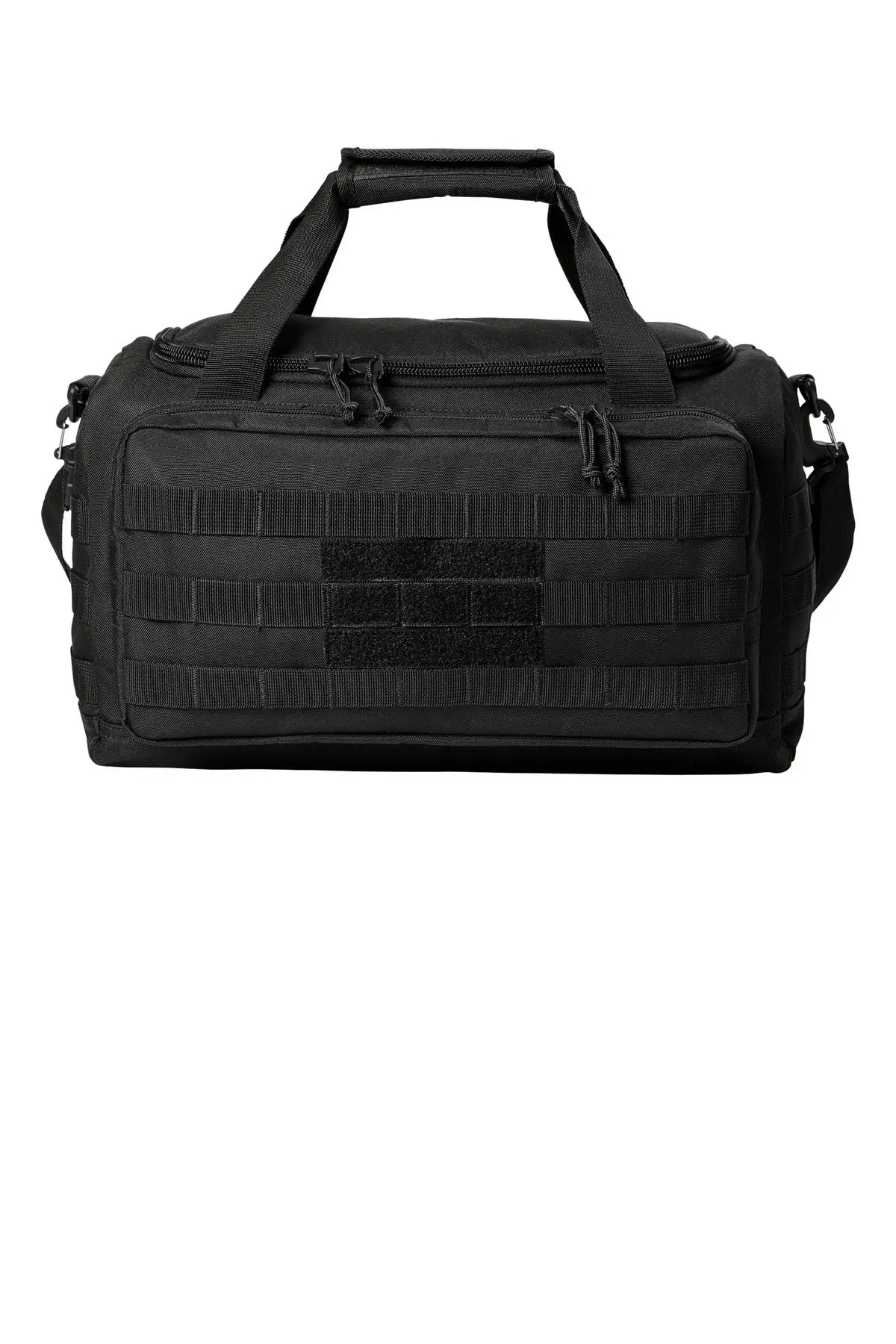 Cornerstone Csb816 Tactical Gear Bag - Black