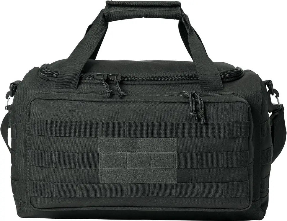 Cornerstone Csb816 Tactical Gear Bag - Charcoal