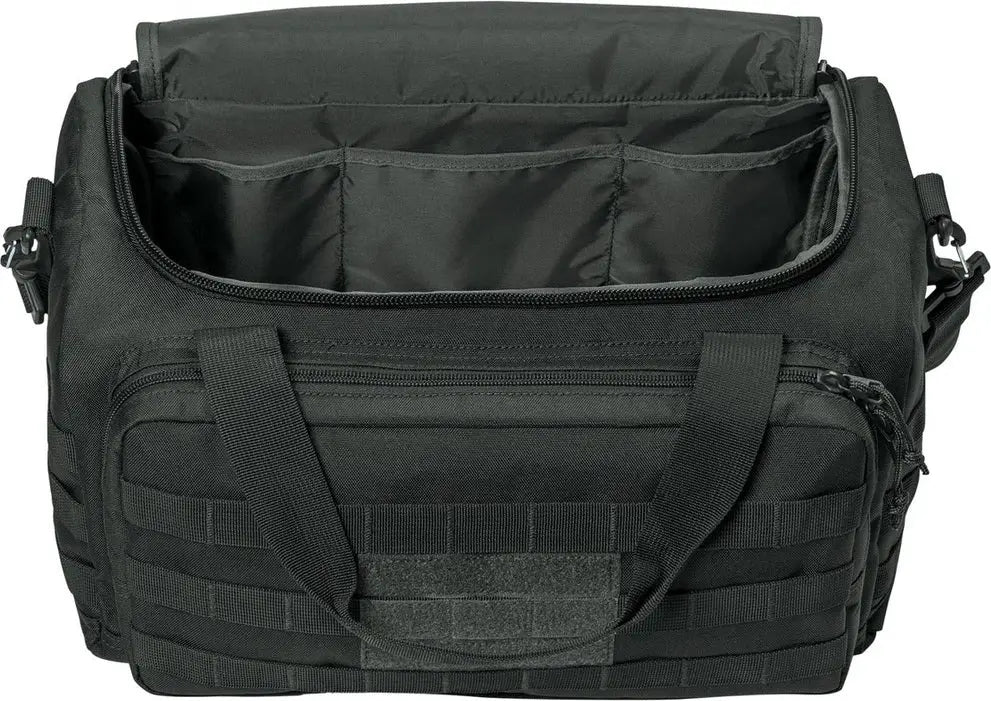 Cornerstone Csb816 Tactical Gear Bag - Charcoal