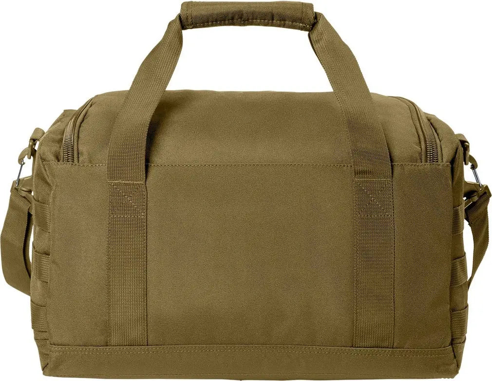Cornerstone Csb816 Tactical Gear Bag - Coyote Brown