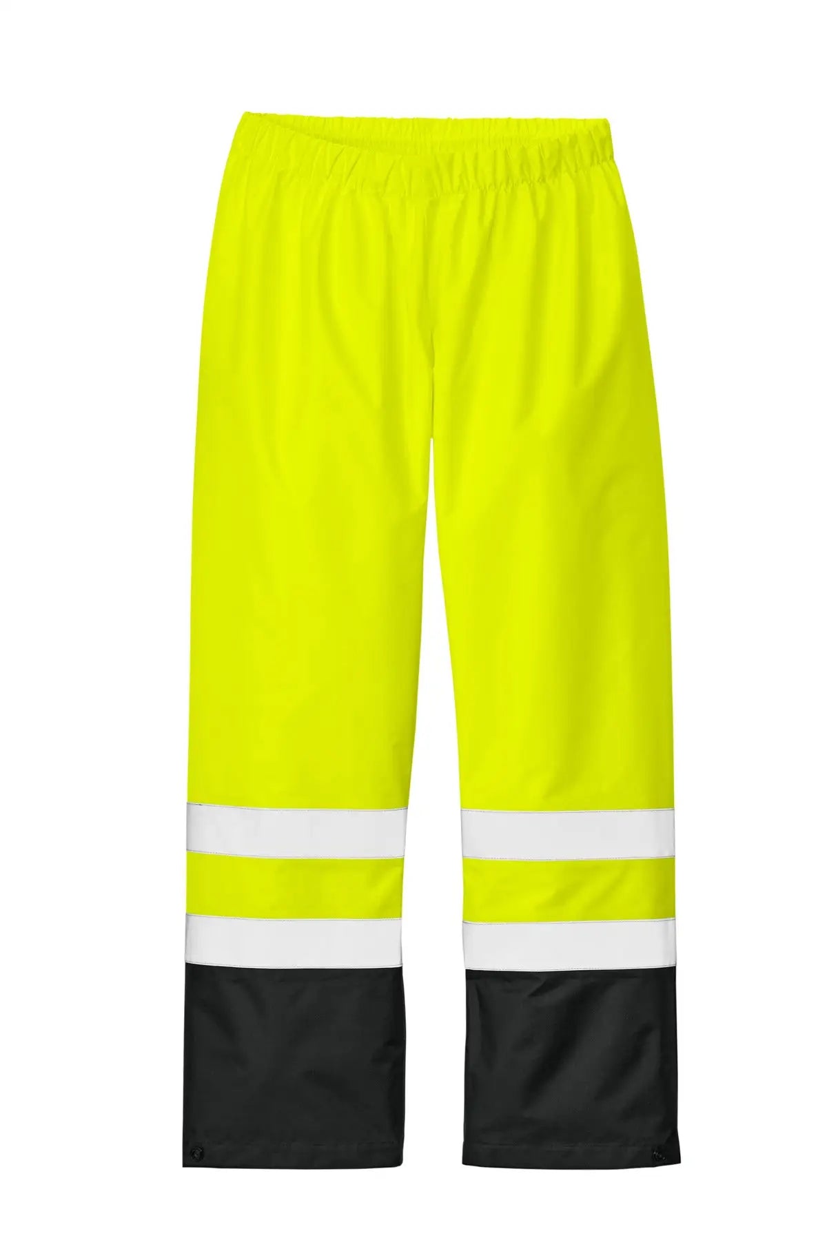 Cornerstone Csp504 Ansi Class e Pull-on Rain Pant
