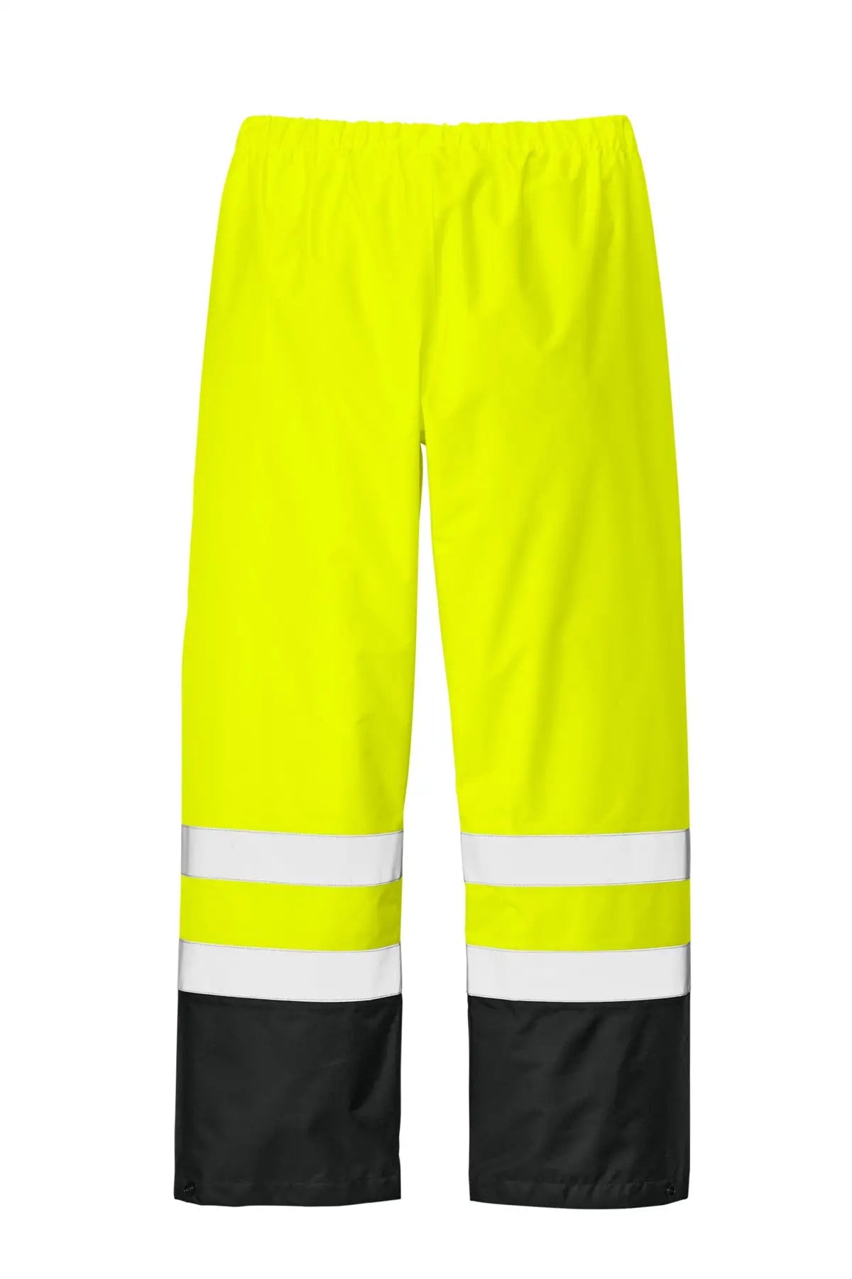 Cornerstone Csp504 Ansi Class e Pull-on Rain Pant