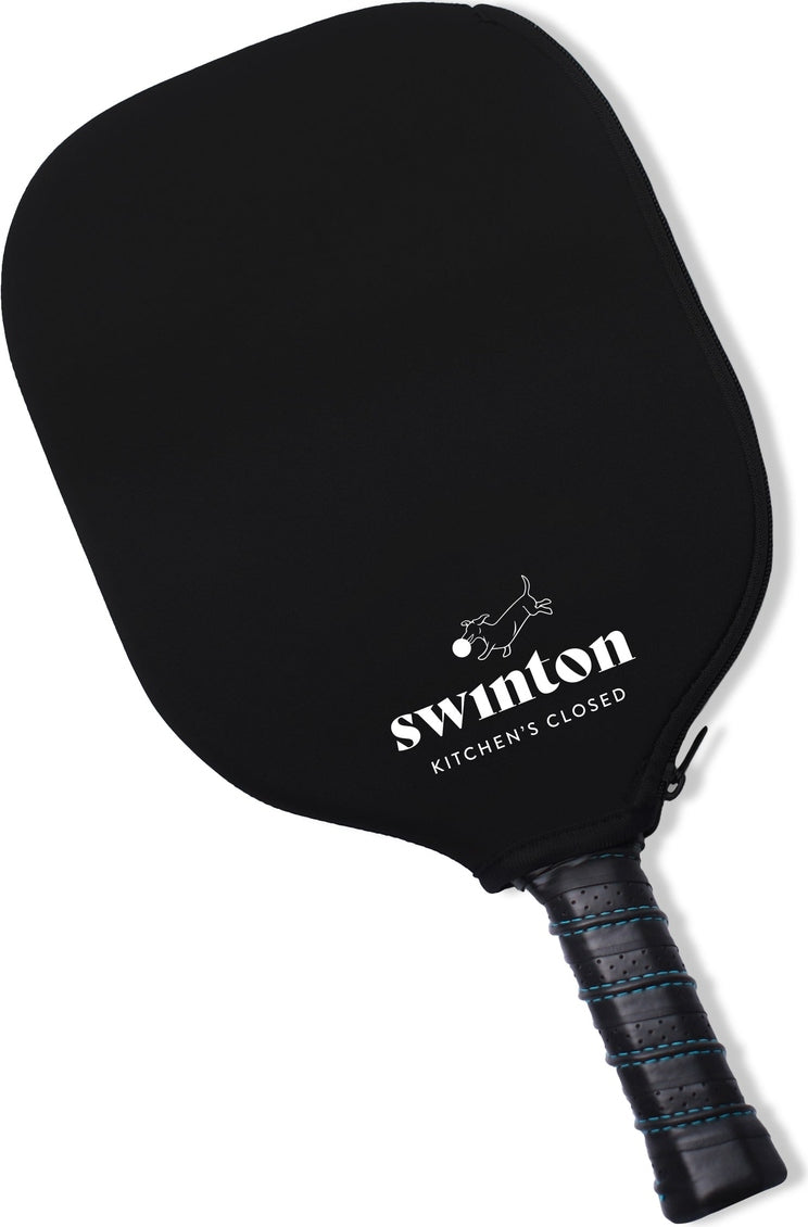 Eclipse Kitchen's Closed Pickleball Paddle
