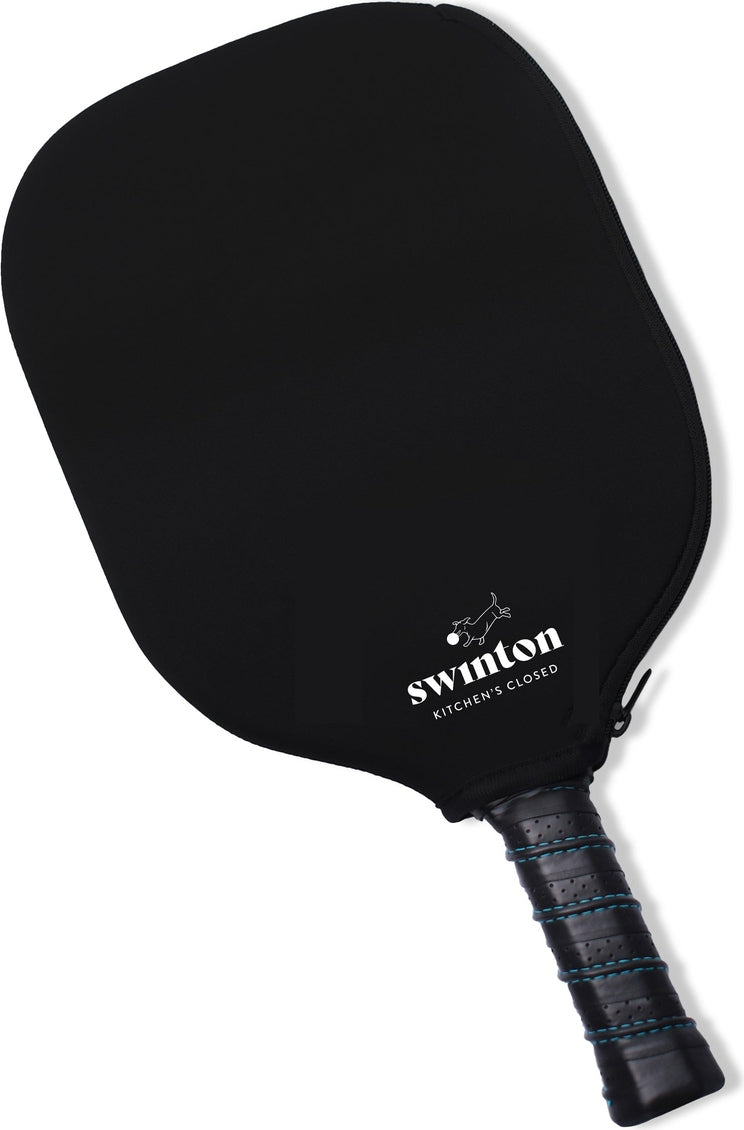 Eclipse Camo Pickleball Paddle