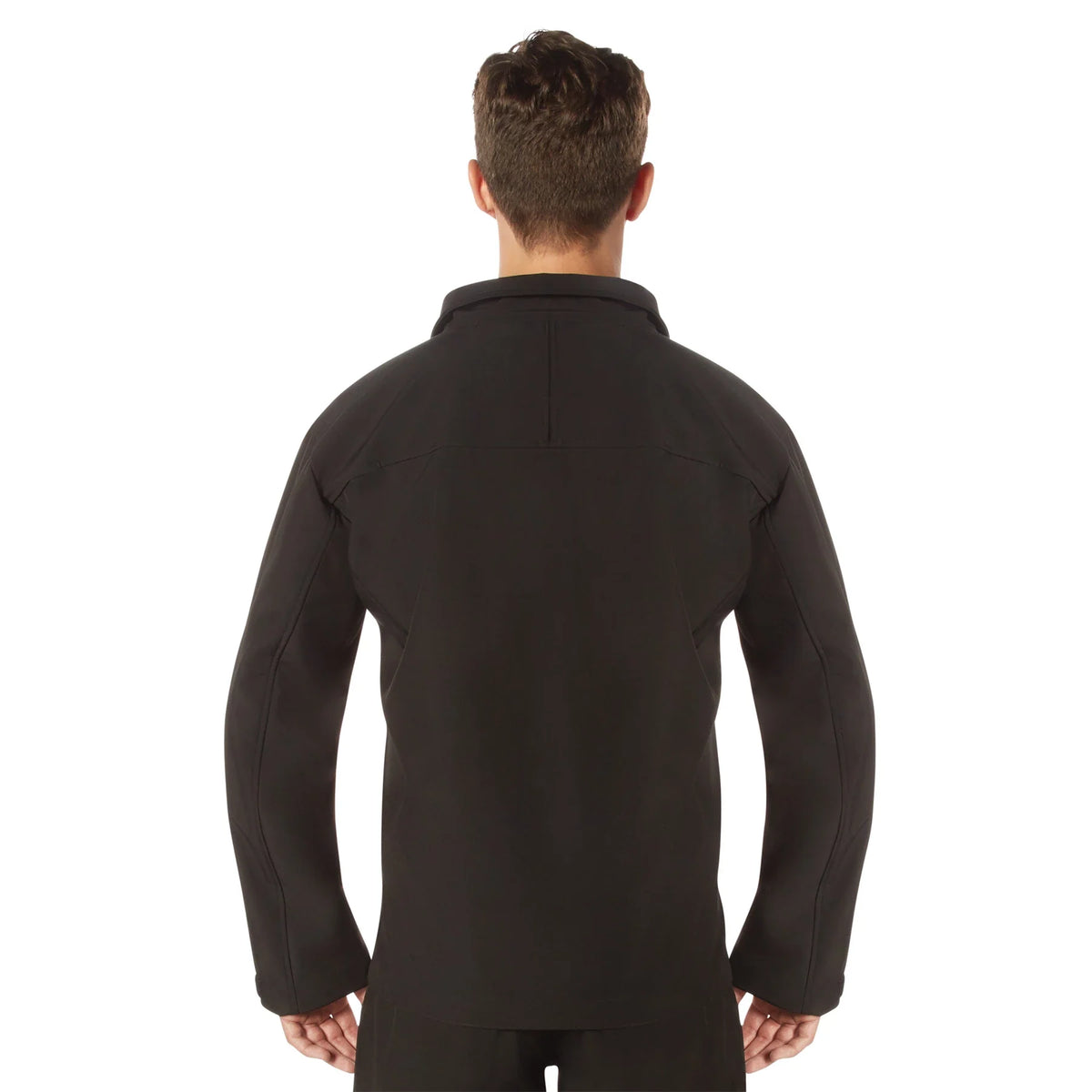 Covert Ops Concealed Carry Soft Shell Jacket