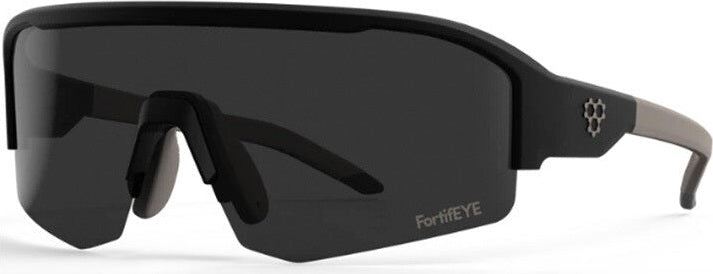 Crbn Pivot Pickleball Glasses - Blk / Os