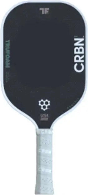 Crbn1 Trufoam Genesis Pickleball Paddle - Black
