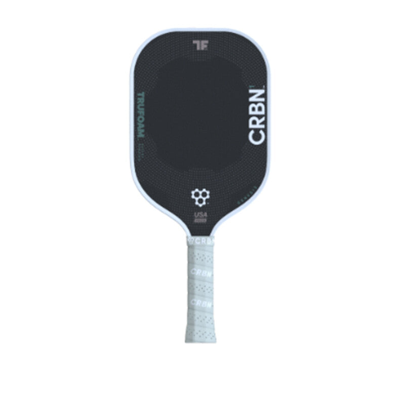 Crbn1 Trufoam Genesis Pickleball Paddle - Blk / Os