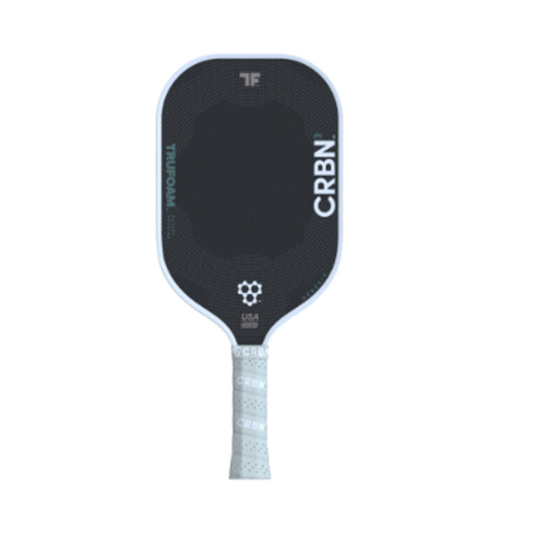 Crbn3 Trufoam Genesis Pickleball Paddle - Blk / Os