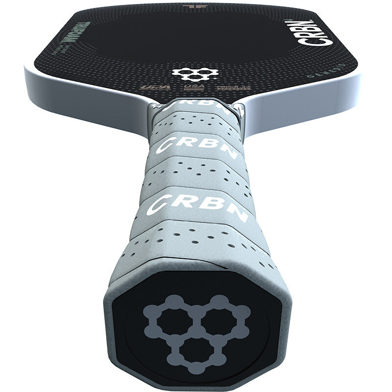 Crbn4 Trufoam Genesis Pickleball Paddle - Blk / Os