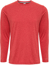 CRIMSON Paragon Biltmore Long Sleeve Tee