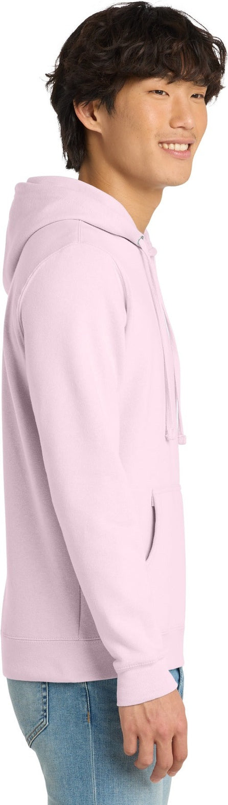 CrnationPk District V.I.T. Fleece Hoodie DT6100