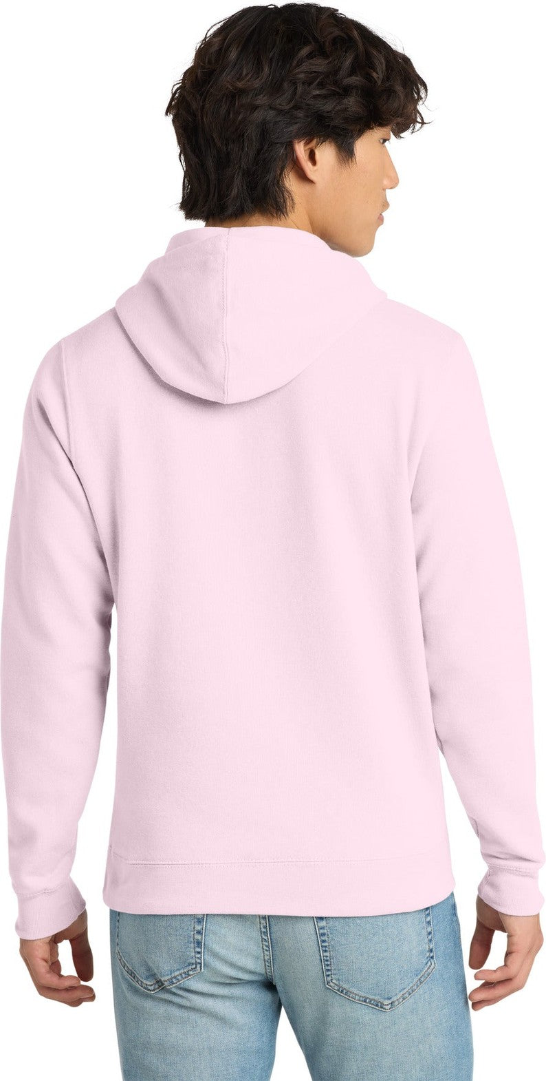 CrnationPk District V.I.T. Fleece Hoodie DT6100