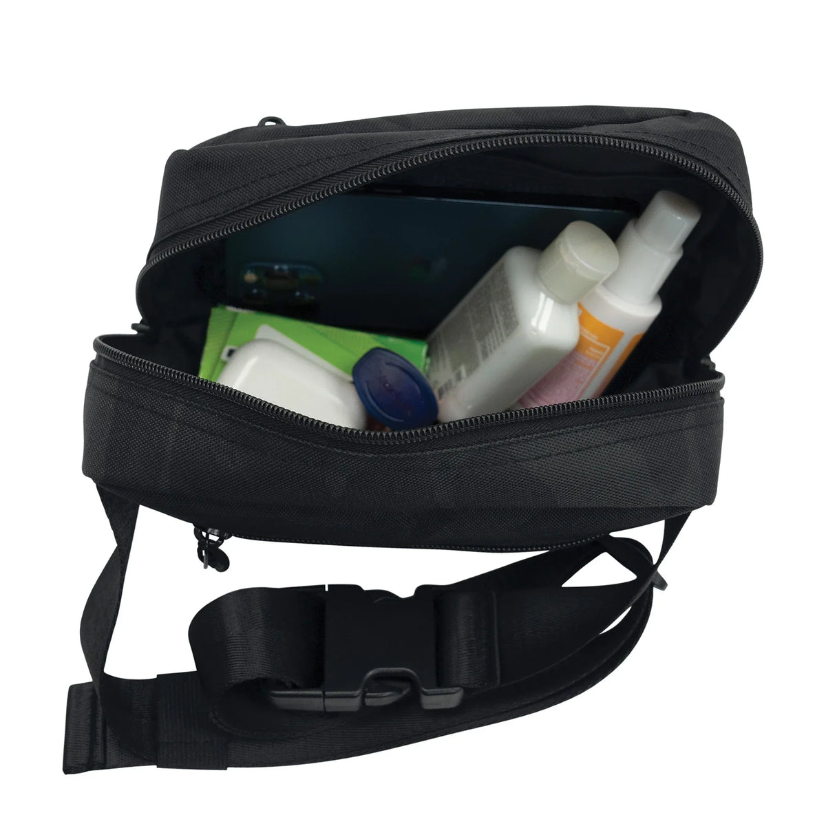 Crossbody Day Bag