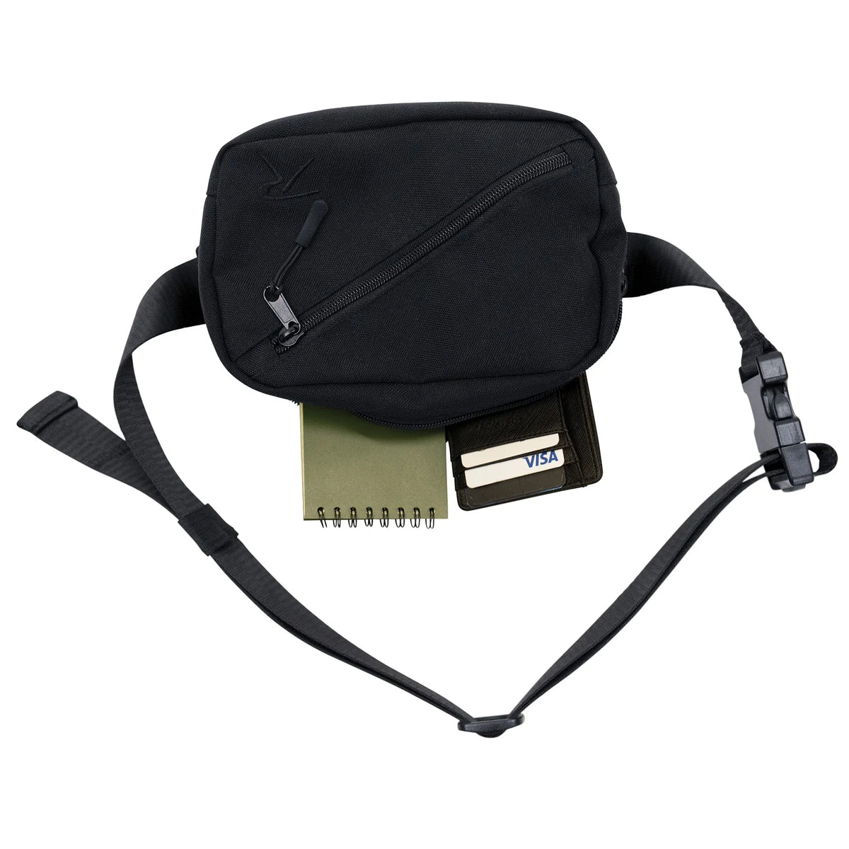 Crossbody Day Bag