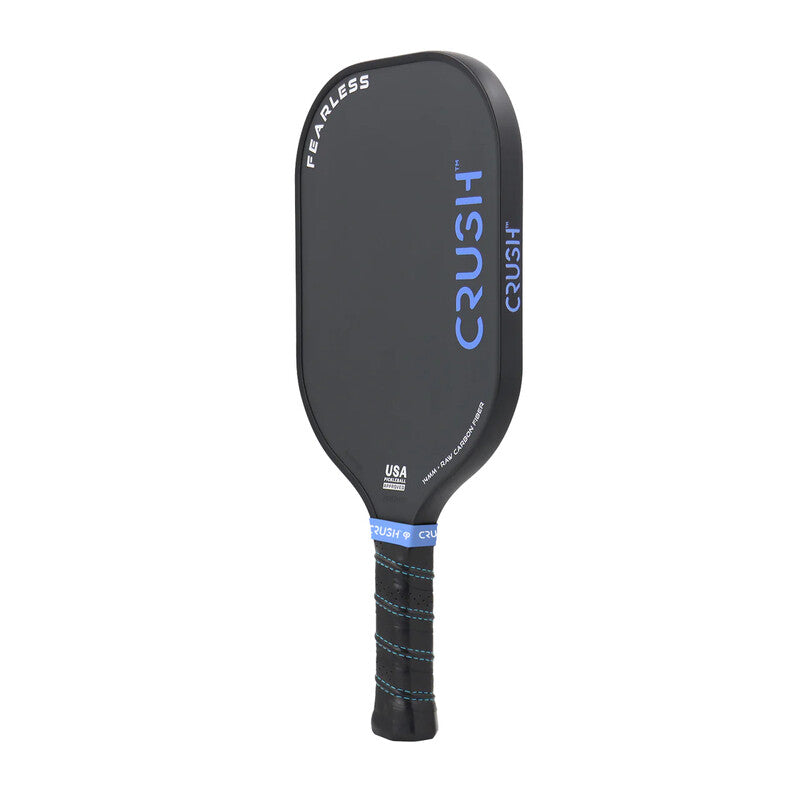 Crush Fearless Pickleball Paddle (hybrid) - Roy / Os