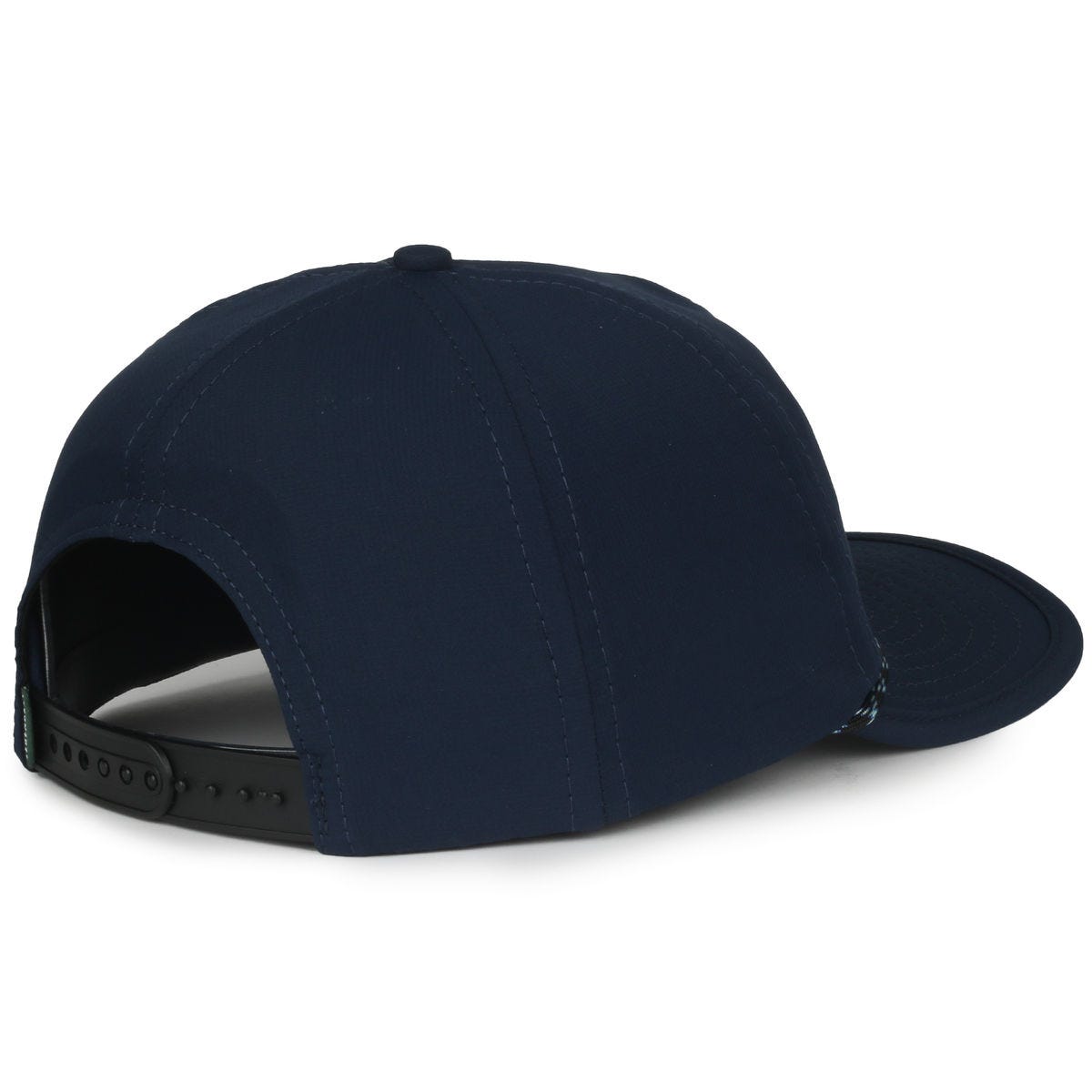 Legendary Headwear CRUSHER Packable Unstructured Cap - Navy