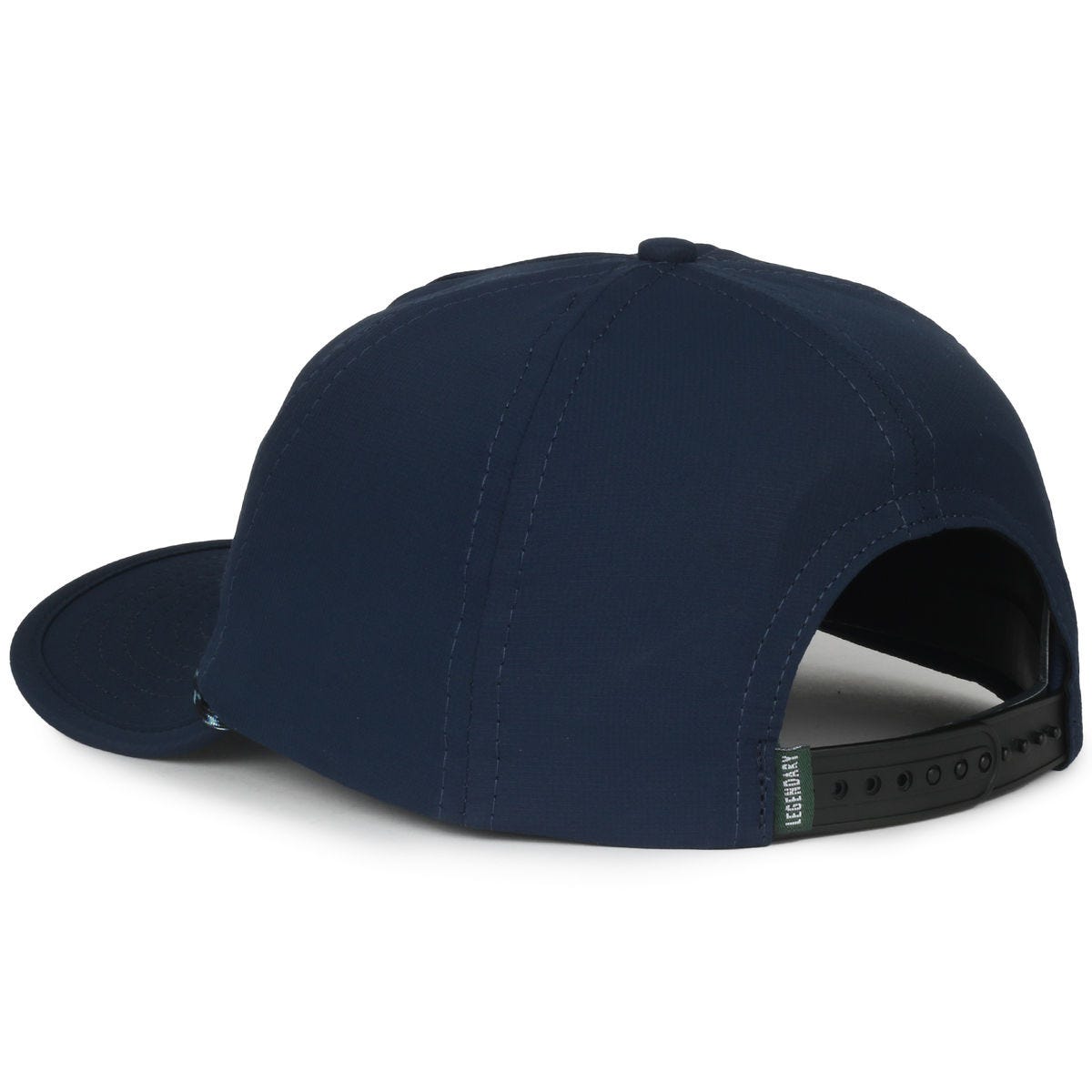 Legendary Headwear CRUSHER Packable Unstructured Cap - Navy
