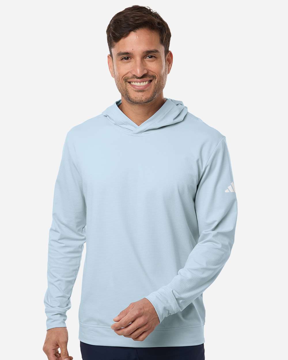 Crystal Sky Ultimate Elevated Hoodie - A2009
