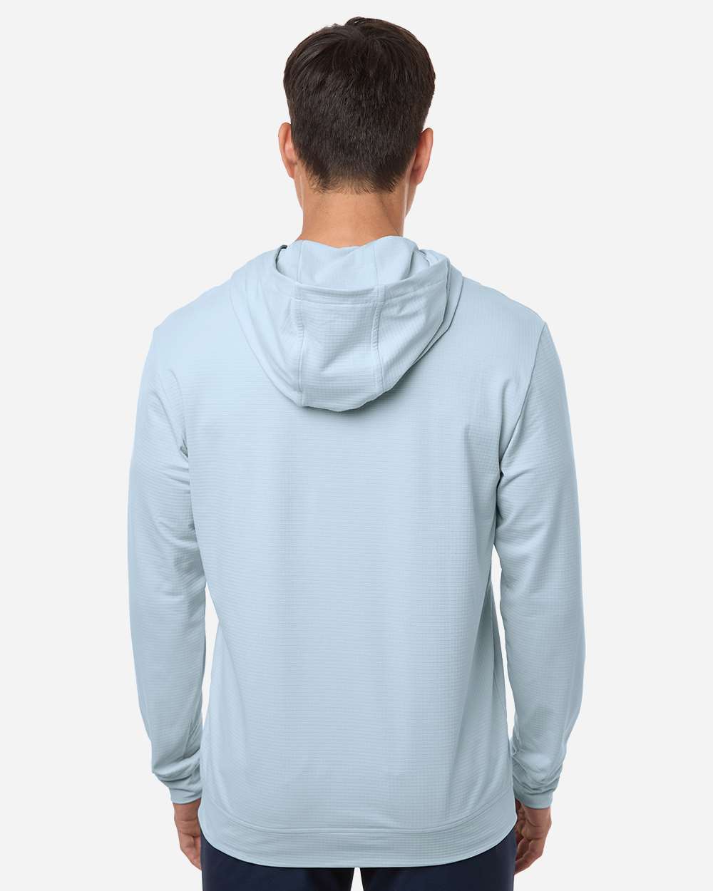 Crystal Sky Ultimate Elevated Hoodie - A2009