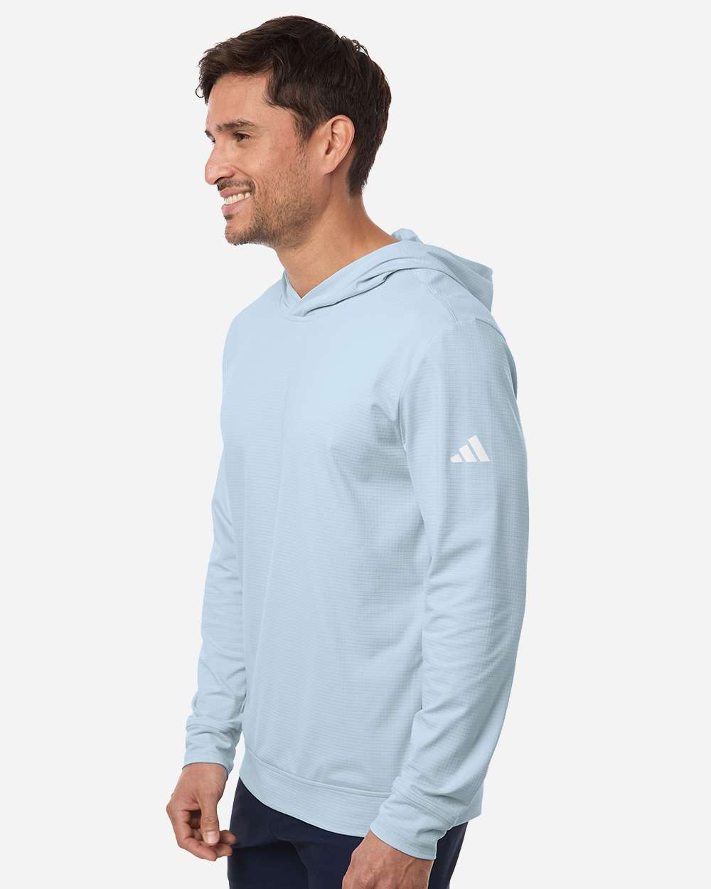 Crystal Sky Ultimate Elevated Hoodie - A2009