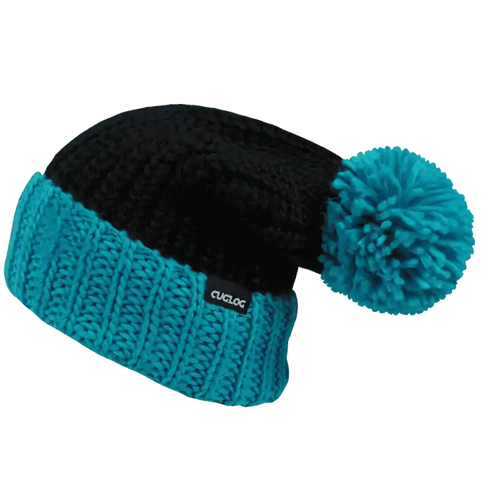 Cuglog K030 Rainier Beanie - Royal - one Size Fits Most