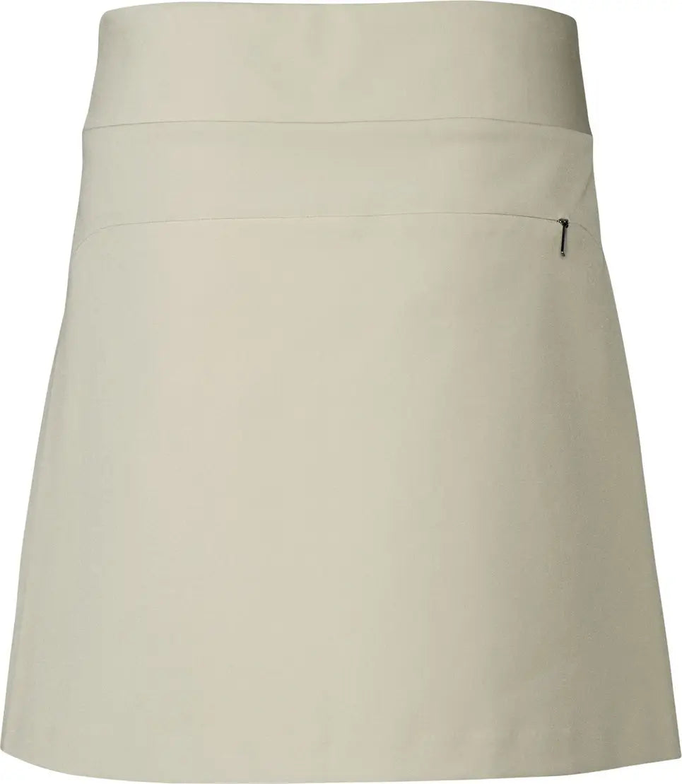 Cutter & Buck Lcb00001 Pacific Performance Pull on Womens Skort - Castle