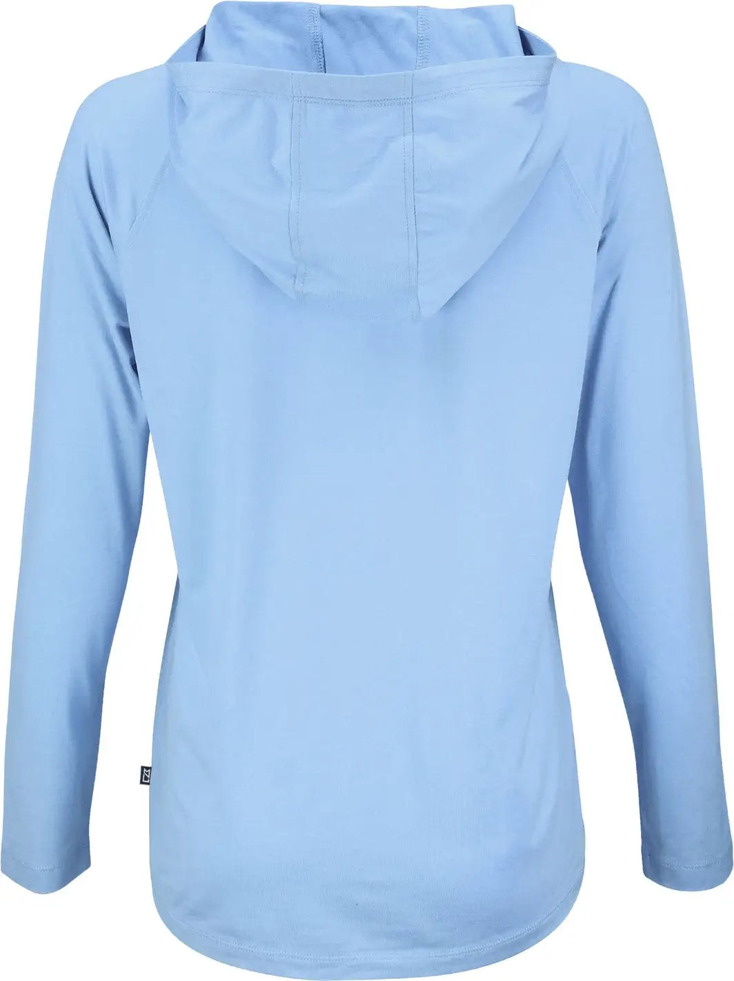 Cutter & Buck Lck00184 Coastline Epic Comfort Recycled Womens Hooded Shirt - Atlas