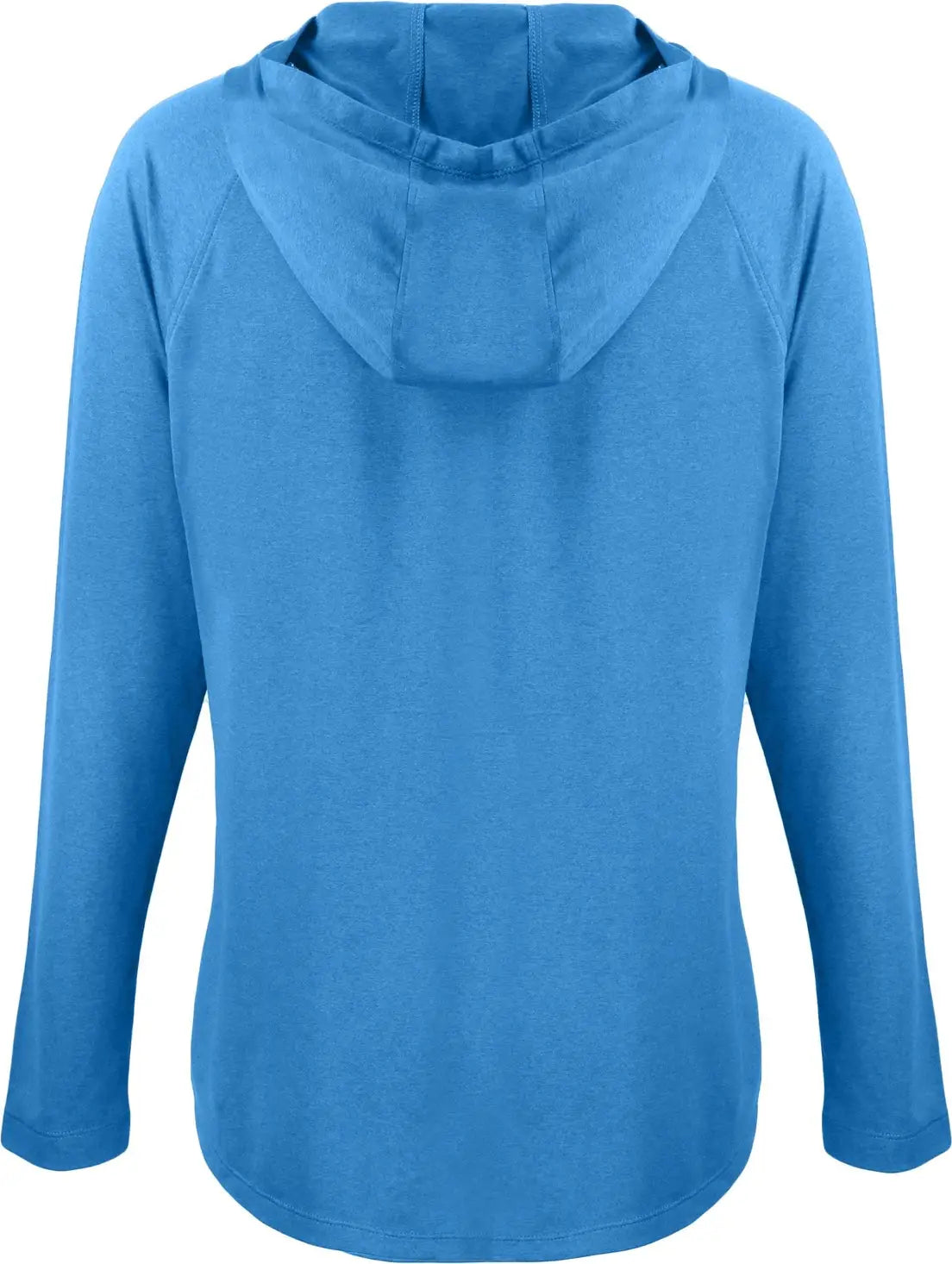 Cutter & Buck Lck00184 Coastline Epic Comfort Recycled Womens Hooded Shirt - Digital
