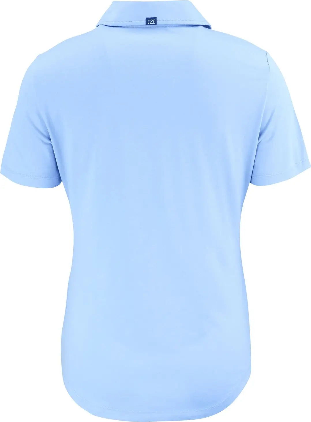 Cutter & Buck Lck00192 Coastline Epic Comfort Recycled Womens Polo - Atlas