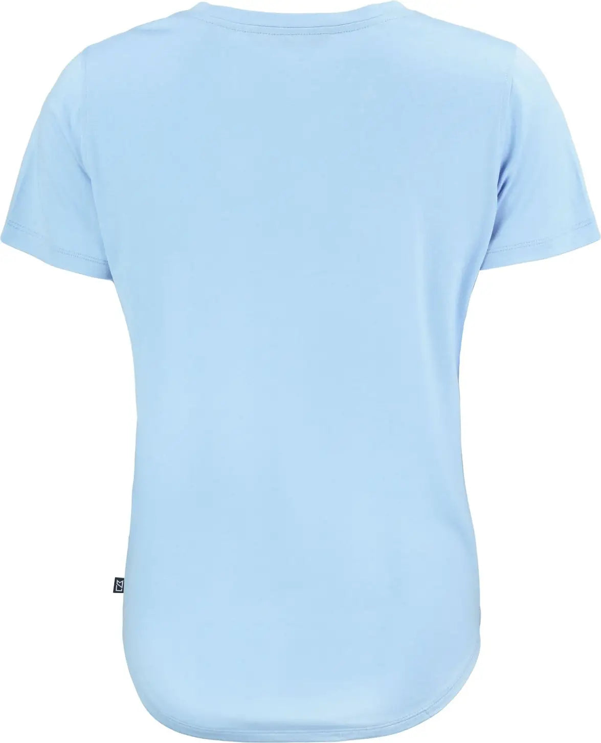 Cutter & Buck Lck00198 Coastline Epic Comfort Recycled Womens Short Sleeve Tee - Atlas