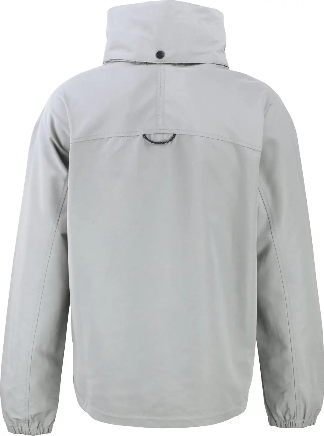 Cutter & Buck Lco00061 Charter Eco Recycled Womens Full-zip Jacket - Polished