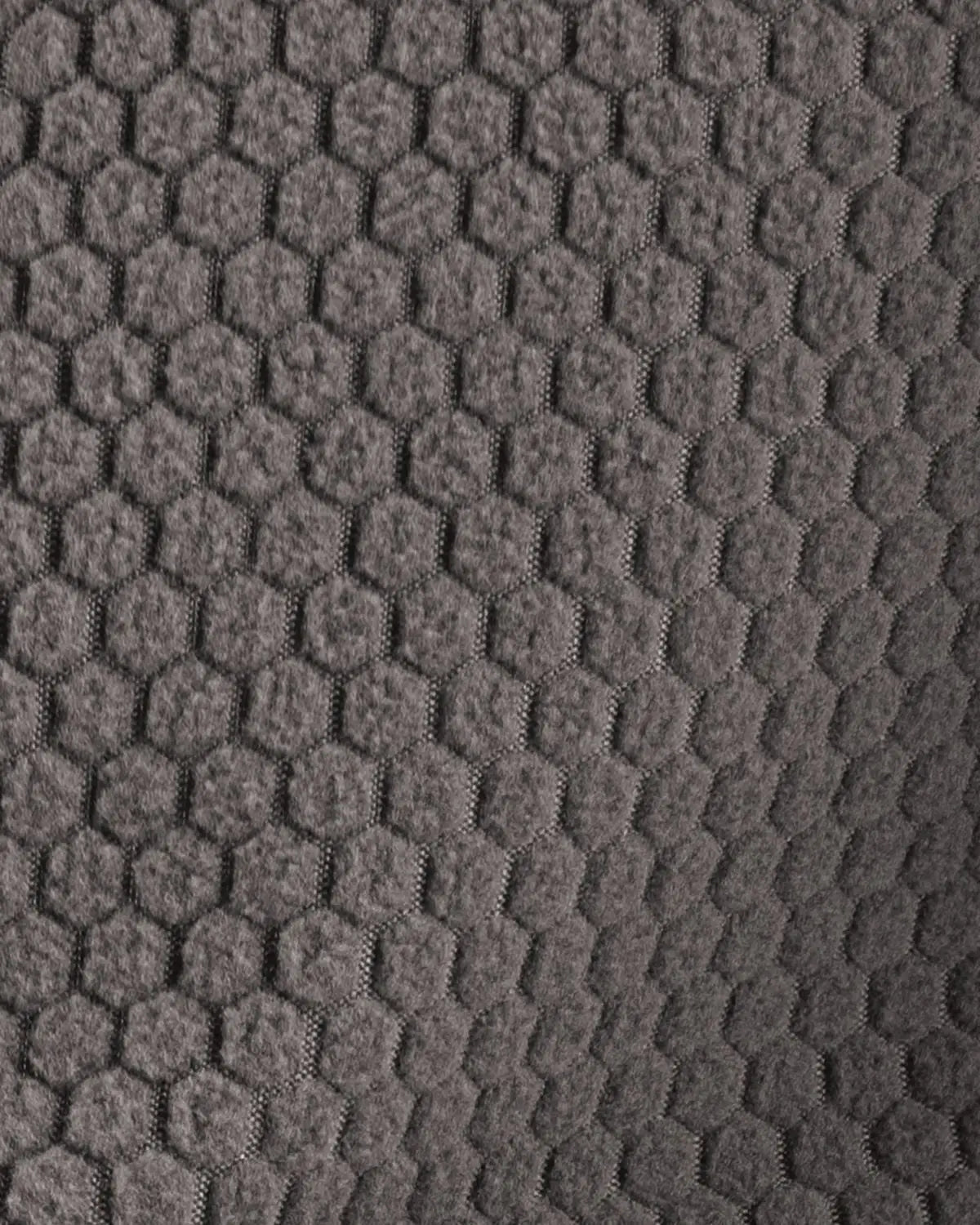 Cutter & Buck Lco00066 Evoke Softshell Recycled Full Zip Womens Jacket - Elemental Gray