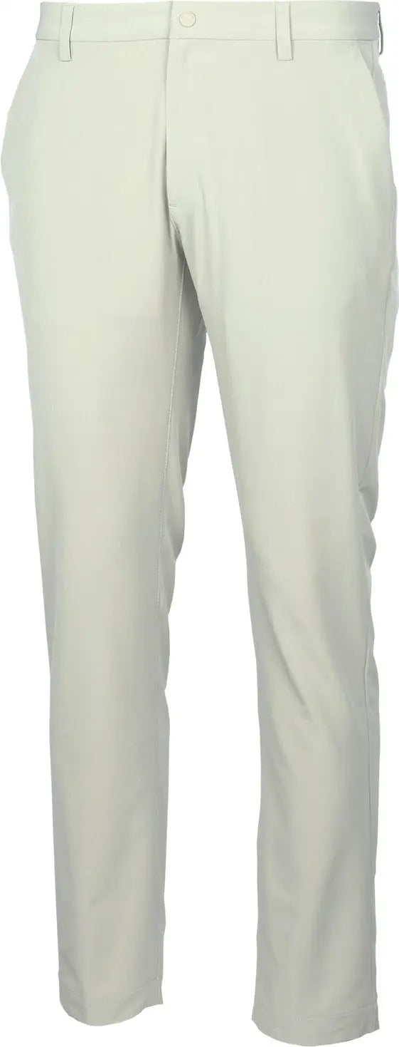 Cutter & Buck Mcb00018 Bainbridge Sport Technical Mens Every Day Pant - Castle