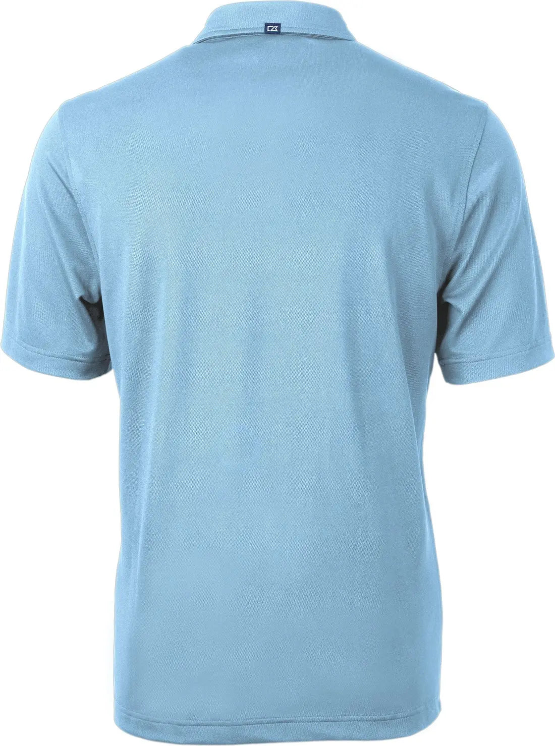 Cutter & Buck Mck01144 Virtue Eco Pique Recycled Mens Polo - Atlas
