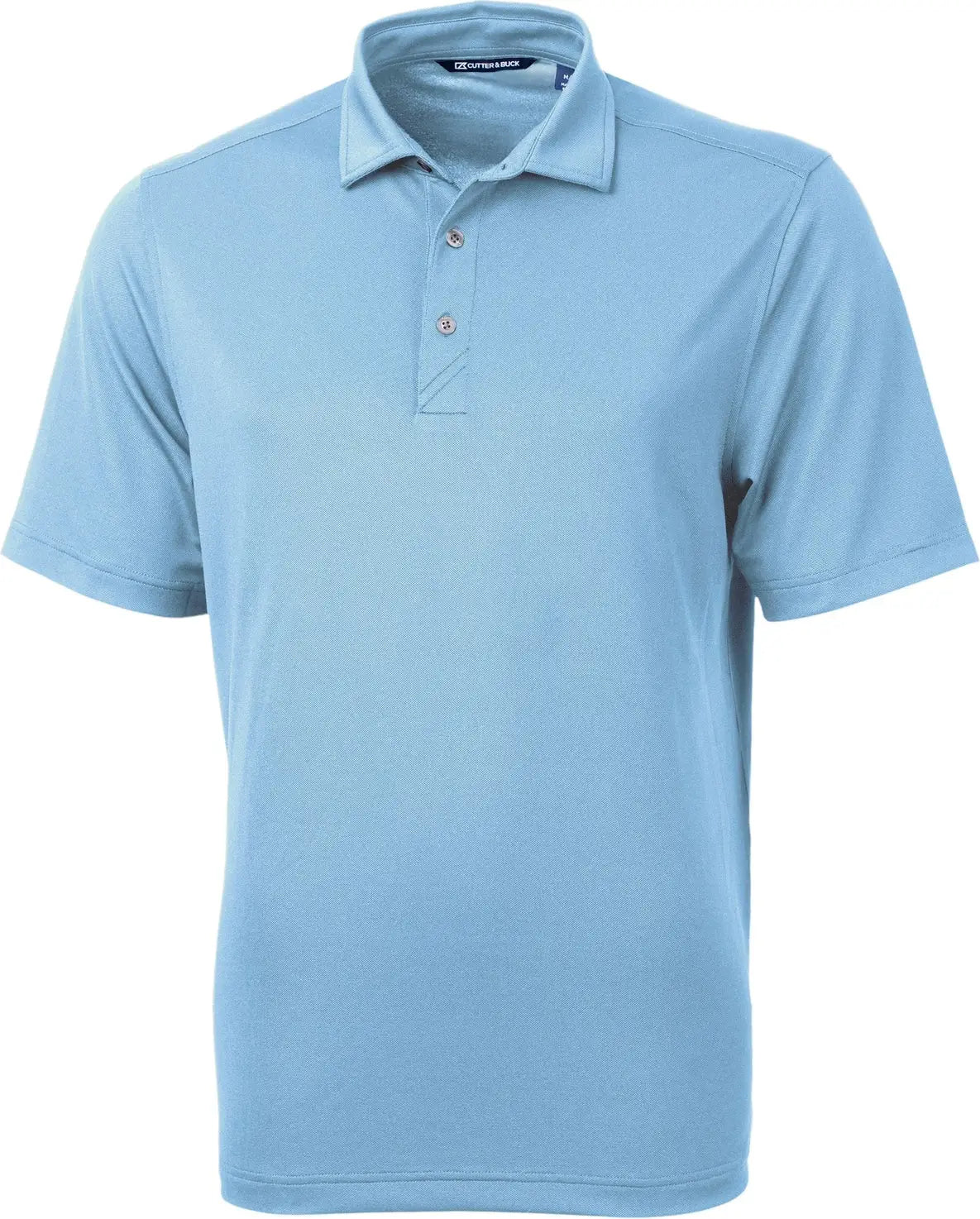 Cutter & Buck Mck01144 Virtue Eco Pique Recycled Mens Polo - Atlas