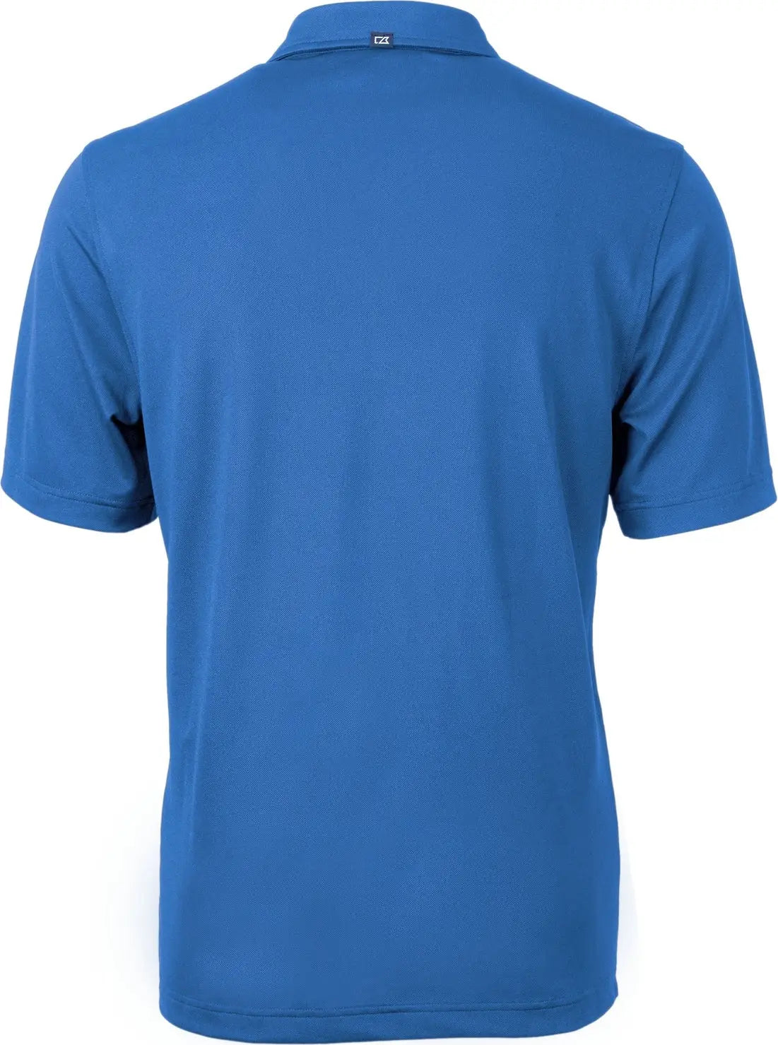 Cutter & Buck Mck01144 Virtue Eco Pique Recycled Mens Polo - Chelan