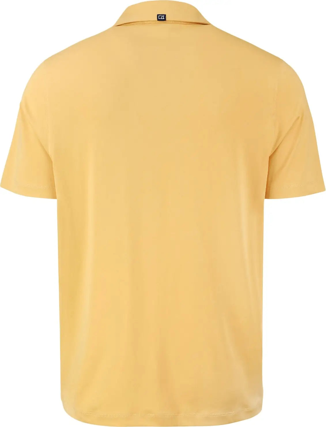 Cutter & Buck Mck01236 Forge Eco Stretch Recycled Mens Polo - Desert