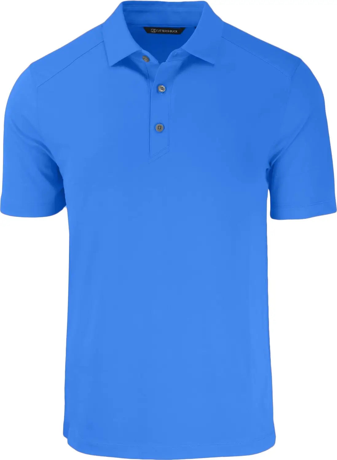 Cutter & Buck Mck01236 Forge Eco Stretch Recycled Mens Polo - Digital