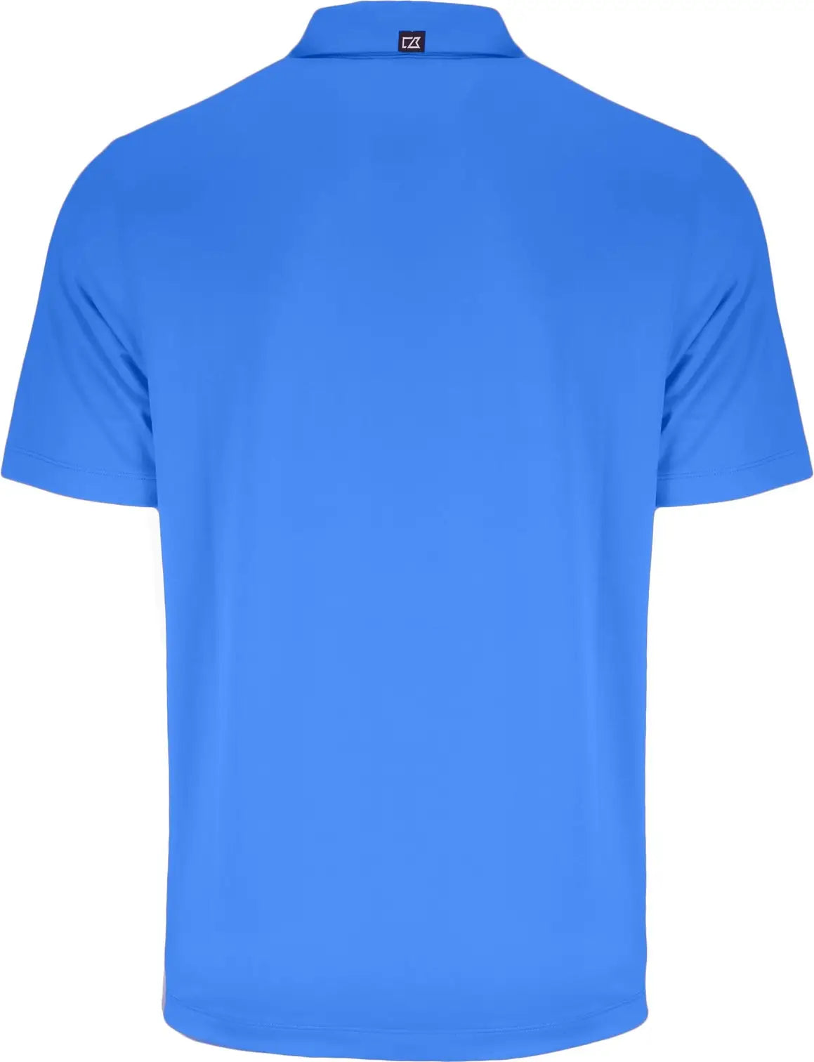 Cutter & Buck Mck01236 Forge Eco Stretch Recycled Mens Polo - Digital