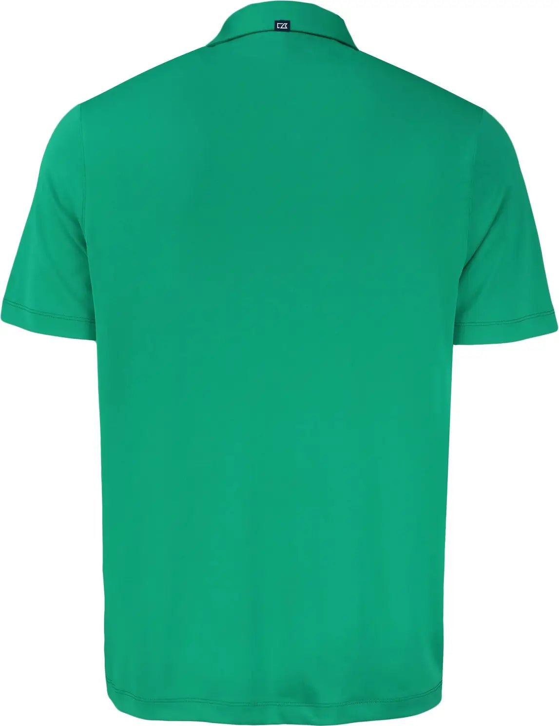Cutter & Buck Mck01236 Forge Eco Stretch Recycled Mens Polo - Kelly Green