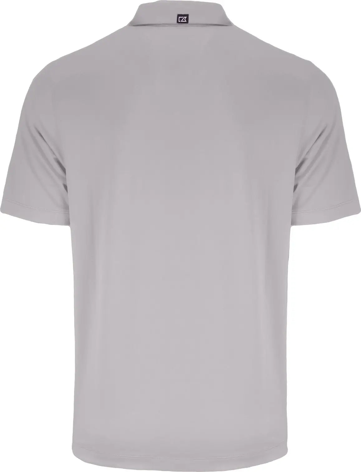 Cutter & Buck Mck01236 Forge Eco Stretch Recycled Mens Polo - Polished