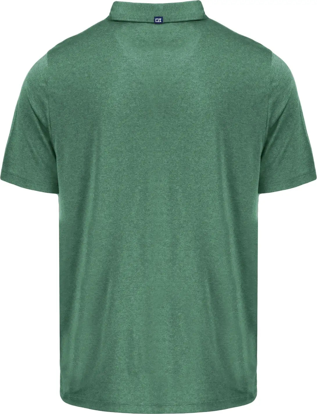Cutter & Buck Mck01327 Coastline Epic Comfort Recycled Mens Polo - Hunter
