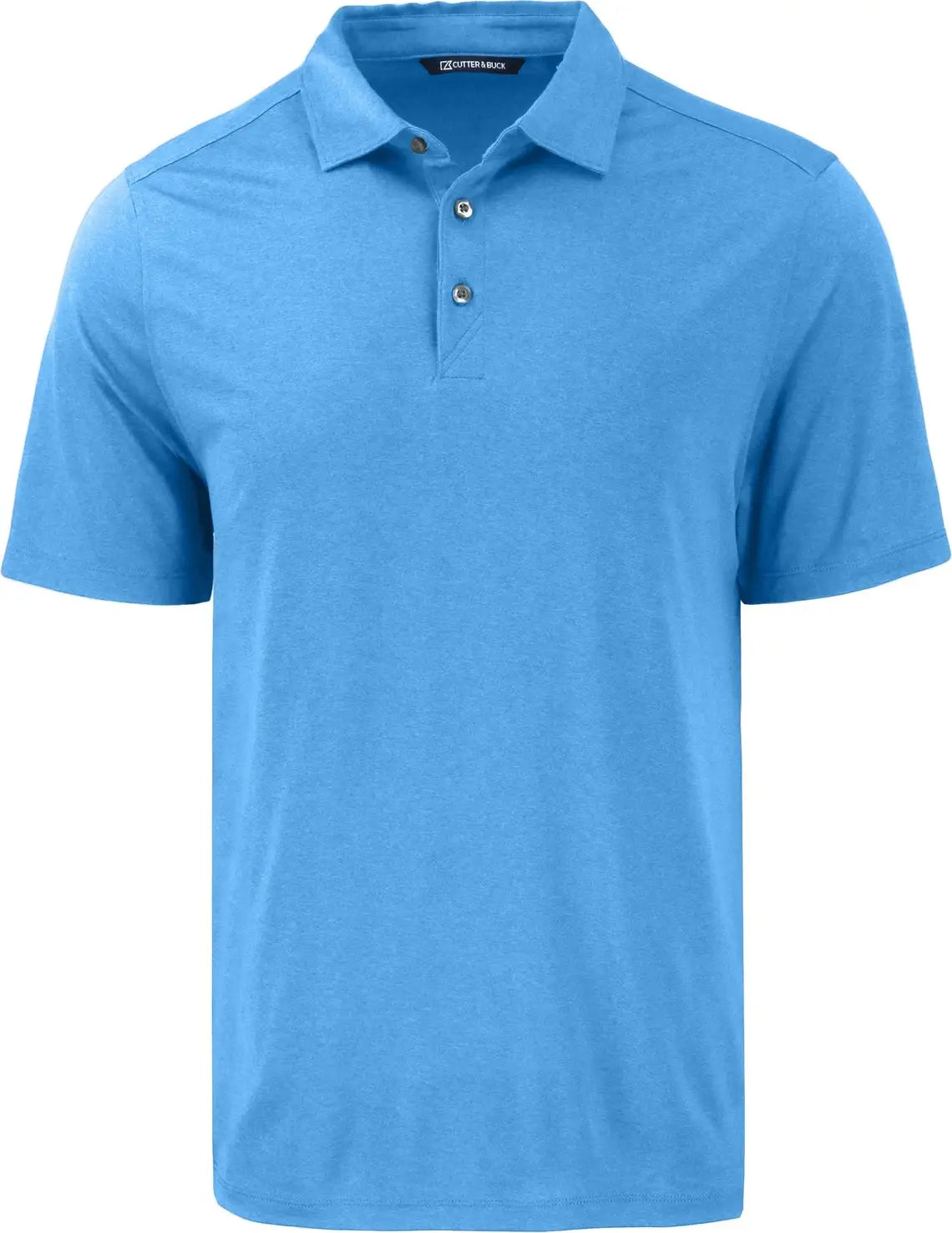 Cutter & Buck Mck01327 Coastline Epic Comfort Recycled Mens Polo - Digital